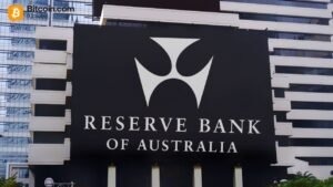 Tokenization Could Save Australian Economy $16.7 Billion Annually, Aussie Central Bank Reports – Featured Bitcoin News