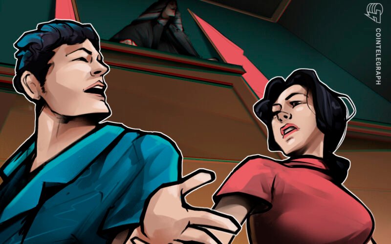 UK Man Accuses Wife of Stealing 2,323 Bitcoin After Filming Seed Phrase