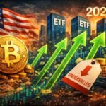 US Bitcoin ETFs Hit 5-Day Inflow Streak For First Time In 2026
