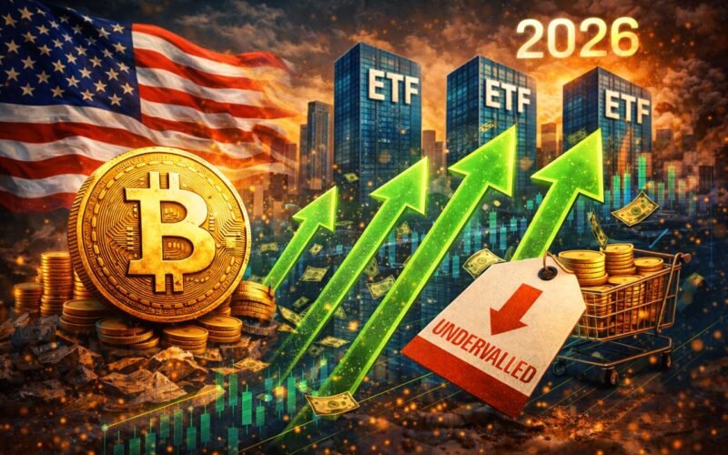 Bitcoin ETFs