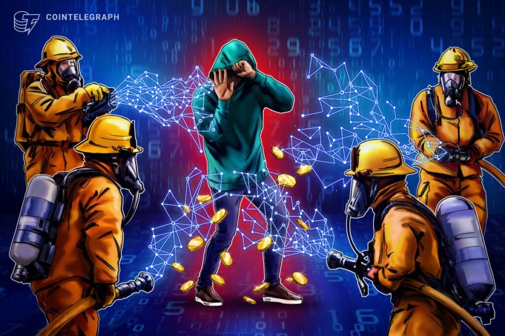 Vietnam Arrests Suspects in ONUS Crypto Scheme Probe