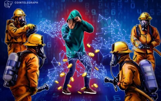 Vietnam Arrests Suspects in ONUS Crypto Scheme Probe