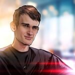 Vitalik Buterin Questions AI Strategy of Group He Funded