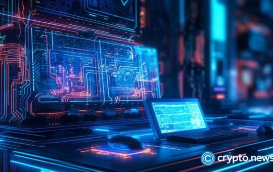 Quantum Computing is approaching: A critical turning point for cryptocurrency investors - 1