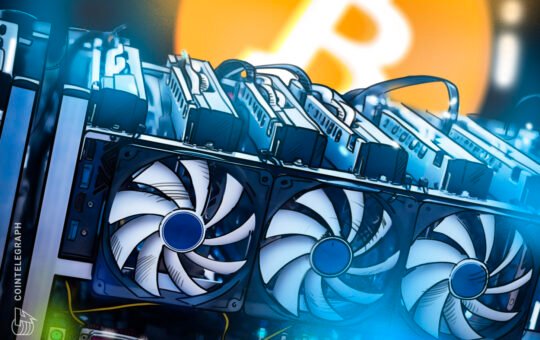 Cointelegraph