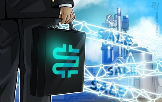 Aluminum Giant Alcoa to Sell Dormant Smelter to Bitcoin Miner NYDIG: Report