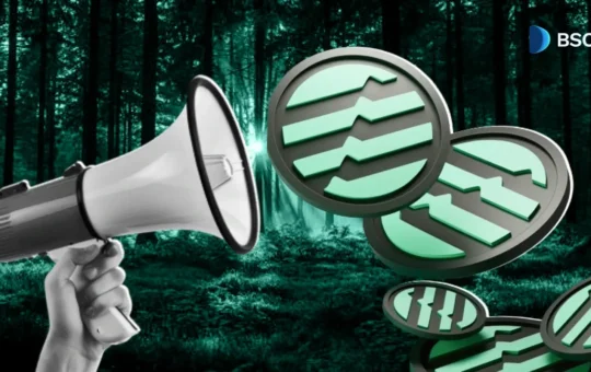 Aptos Overhauls Its Tokenomics With Supply Cap, Fee Hikes, and a Path to Deflation