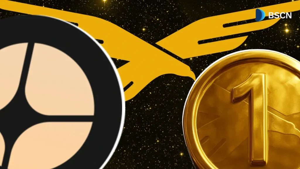 Aster Drops USDT for RWA Perps, Switches to Trump-Backed USD1 Settlement