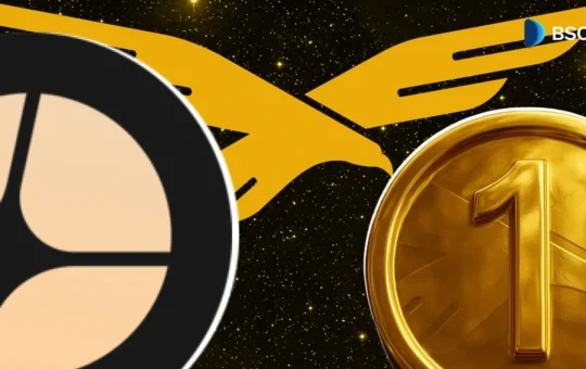 Aster Drops USDT for RWA Perps, Switches to Trump-Backed USD1 Settlement