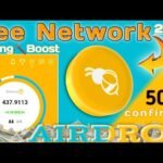 Best Free Mining App 2025 | How to boost mining (Full Guide)