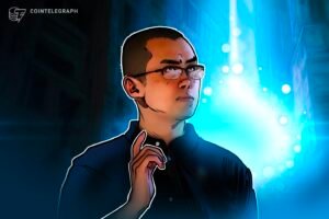 Binance’s CZ Hopes Crypto Will Disappear Into Everyday Technology