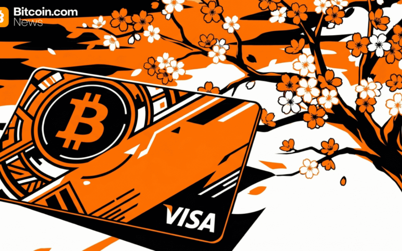 Bitbank Launches 0.5% Crypto Rewards Credit Card