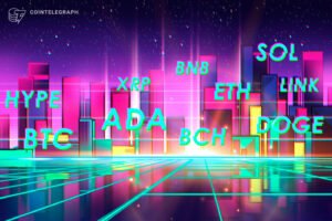 Bitcoin, Altcoin Traders Attempt To Restart Bull Market: Will They Win?