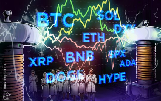 Cointelegraph