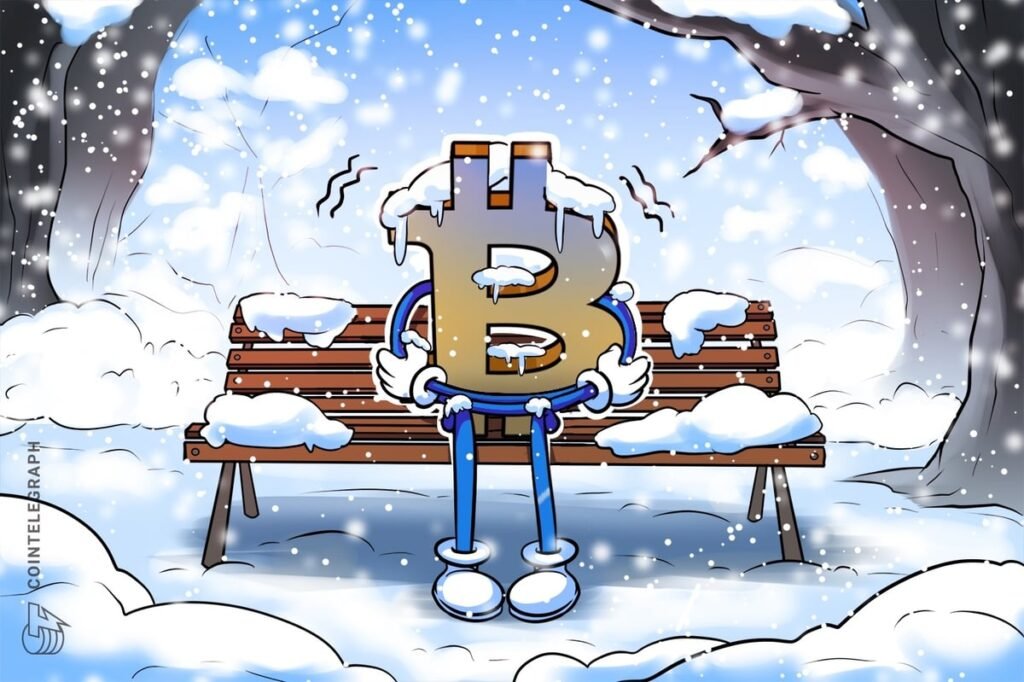 Bitcoin BIP-361 Targets Quantum Security Threat