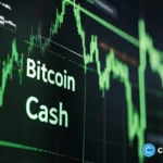 Bitcoin Cash price forecast and why BlockchainFX is pegged as the next big crypto