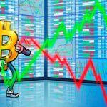 Bitcoin Mining Difficulty Falls Slightly in Latest Adjustment