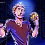 Bitcoin Mining Squeeze Narrows Viable Operators: CoinShares