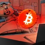Bitcoin Reaches Highest Level Of Bearish Chatter In 5 Weeks