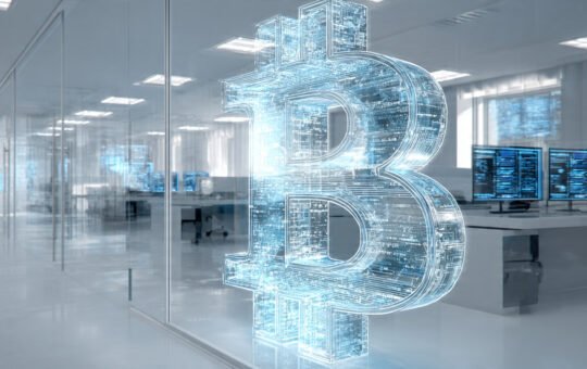 Bitcoin