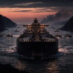 Bitcoin drops as US-Iran talks collapse and Oil jumps above $100