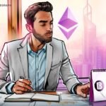 Bitmine Immersion Pushes Ether Holdings Near 5M ETH