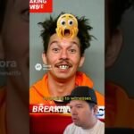 Breaking news : missing person #ainews #breakingnews #aifunny