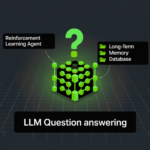 Build a Reinforcement Learning Powered Agent that Learns to Retrieve Relevant Long-Term Memories for Accurate LLM Question Answering