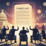 CLARITY Act Gains Backing From Crypto’s Biggest Voices