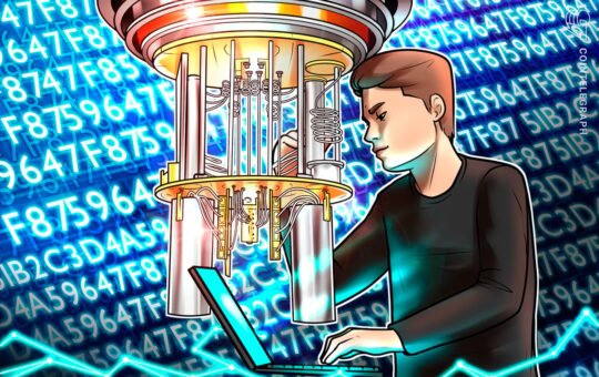 Caltech Finds Quantum Computers Need Far Fewer Qubits