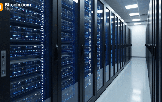 Cango Reports $452M Net Loss Despite $688M Revenue in First Full Year of Bitcoin Mining – Mining Bitcoin News