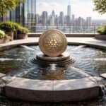 Cardano targets Bitcoin liquidity with $80 million fund