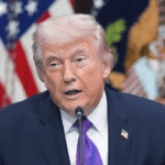 China Faces Immediate 50% Tariffs if Caught Arming Iran, Trump Says – Bitcoin News