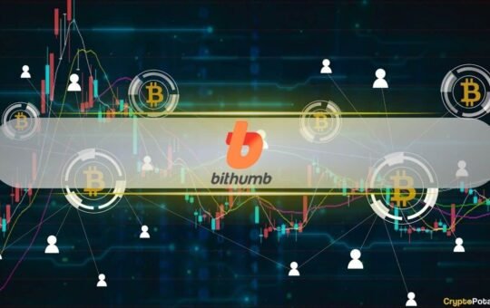Costly Bitcoin Glitch Escalates as Bithumb Targets Holdout Users in Court: Report