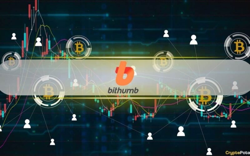 Costly Bitcoin Glitch Escalates as Bithumb Targets Holdout Users in Court: Report