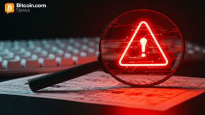 Cow Protocol Halts Trading After Frontend Domain Hijack – Bitcoin News