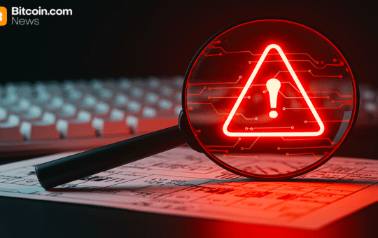 Cow Protocol Halts Trading After Frontend Domain Hijack – Bitcoin News