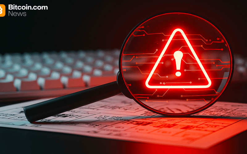 Cow Protocol Halts Trading After Frontend Domain Hijack – Bitcoin News