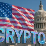 Crypto advocacy group presses Senate to advance Clarity Act