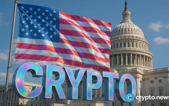 Crypto advocacy group presses Senate to advance Clarity Act
