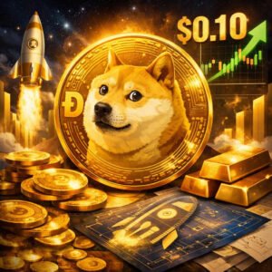 Dogecoin