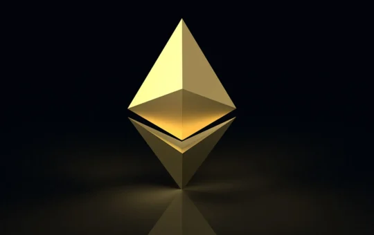 EIP-8182 Proposes Native Private Transfers for Ethereum Protocol
