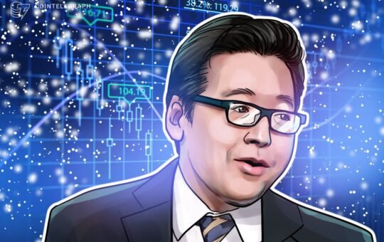 End of ‘Mini Crypto Winter,’ as Bitmine Posts $3.8B Quarterly Loss