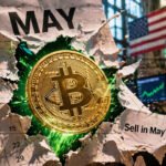 Established ‘Sell in May’ philosophy looks broken, and that could be good news for Bitcoin