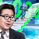 Ethereum Bull Tom Lee Backs 3,000% ETH Upside Case