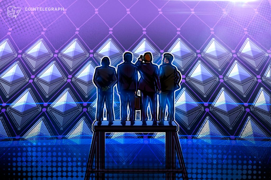 Cointelegraph