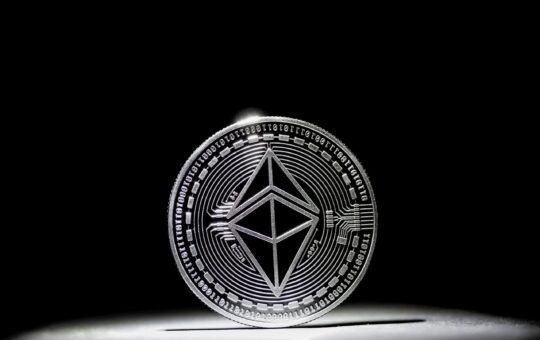Ethereum Sees 56.9% Jump in Transfers as Adoption Gains Ground