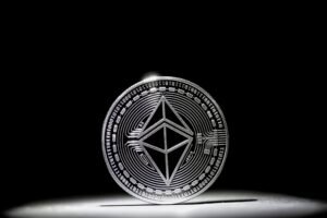 Ethereum Stablecoin Supply Hits $180B Record High as Public Crypto Fundraising Hits Two-Year Low