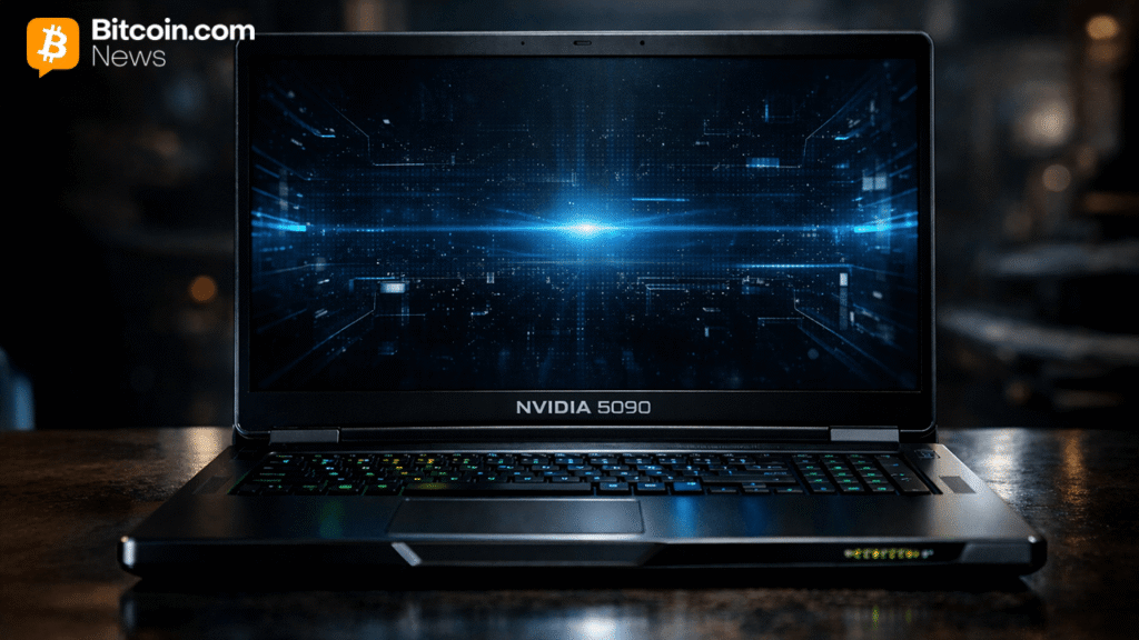 Ethereum's Vitalik Buterin Warns Against AI Agent Security Risks, Shares His Private LLM Stack – Bitcoin News