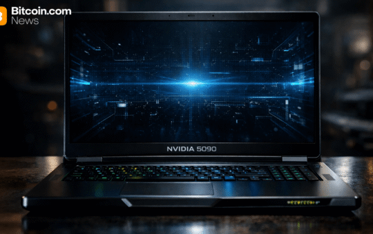 Ethereum's Vitalik Buterin Warns Against AI Agent Security Risks, Shares His Private LLM Stack – Bitcoin News